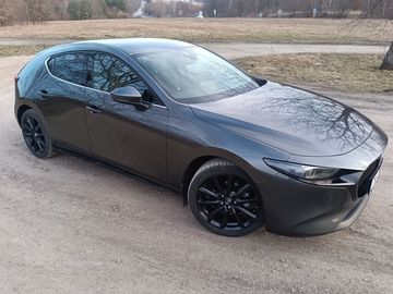 Fotografie auta