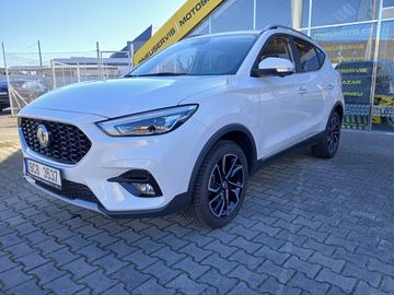 1.0 T-GDI, 82kW, 1.majitel
