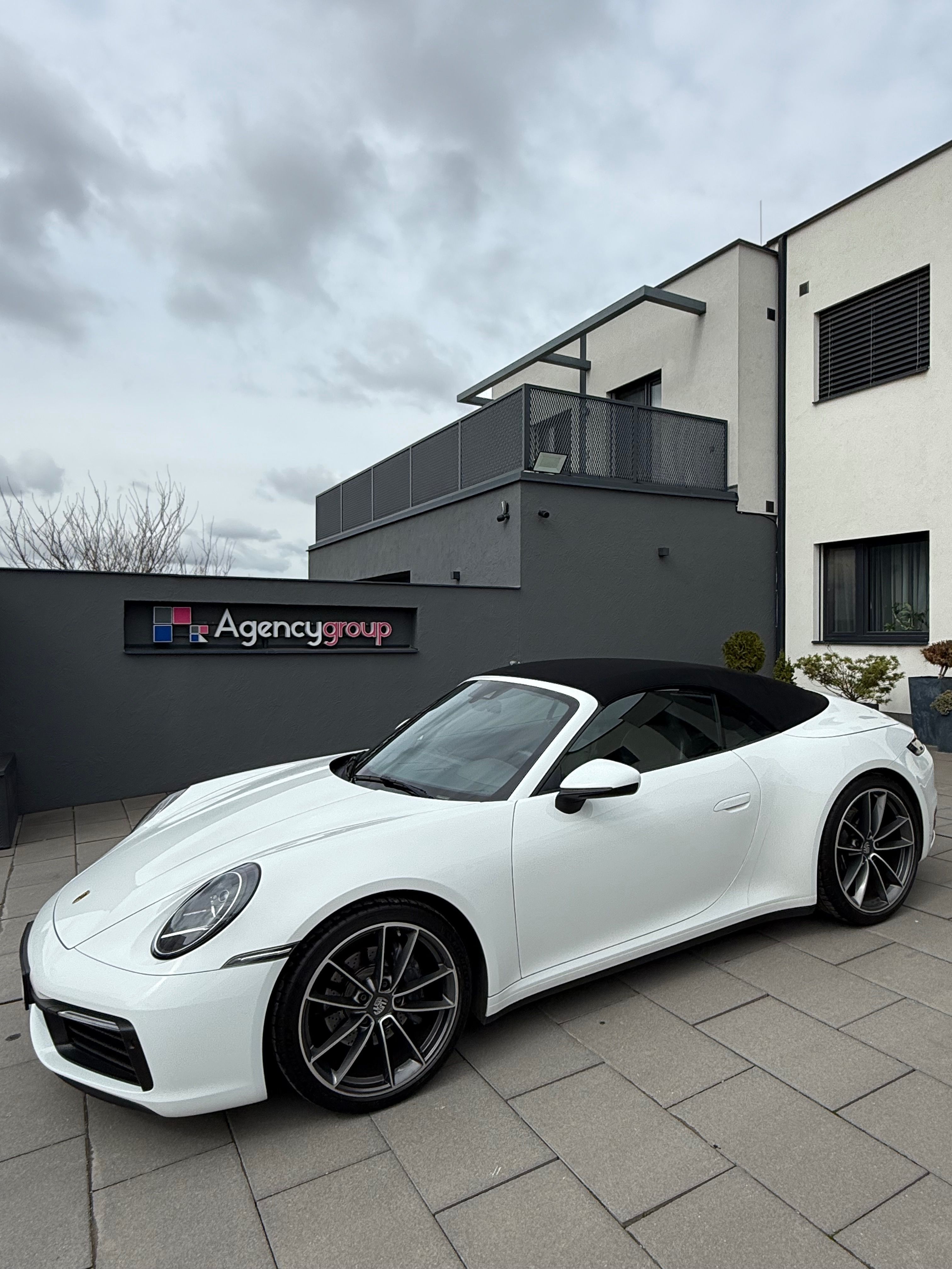 Porsche 911, 992 DPH PORSCHE APPROVED - fotka 6