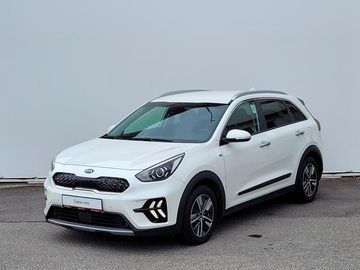 Exclusive 1.6 77 kW