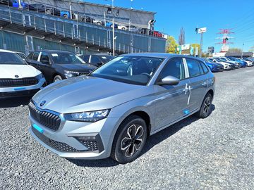 CLASSIC 1.0 TSI 70W