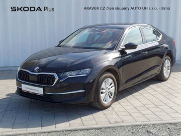 1.5TSI M-HEV 110Kw DSG SELECTI