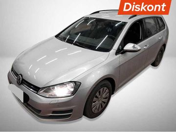 1.6 TDI, Klima, Tempomat
