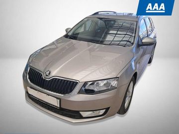 1.6 TDI, Klima, Tempomat