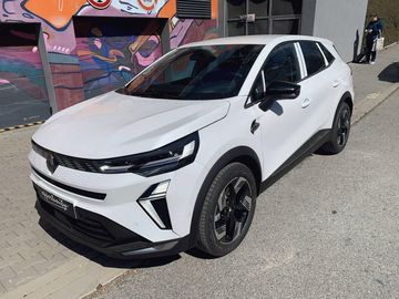 Techno full hybrid E-Tech 160