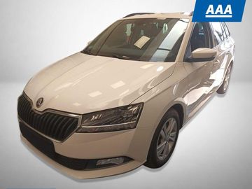 1.0 TSI, Style