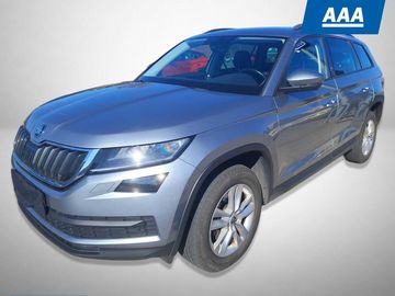 2.0 TDI, Ambition Plus