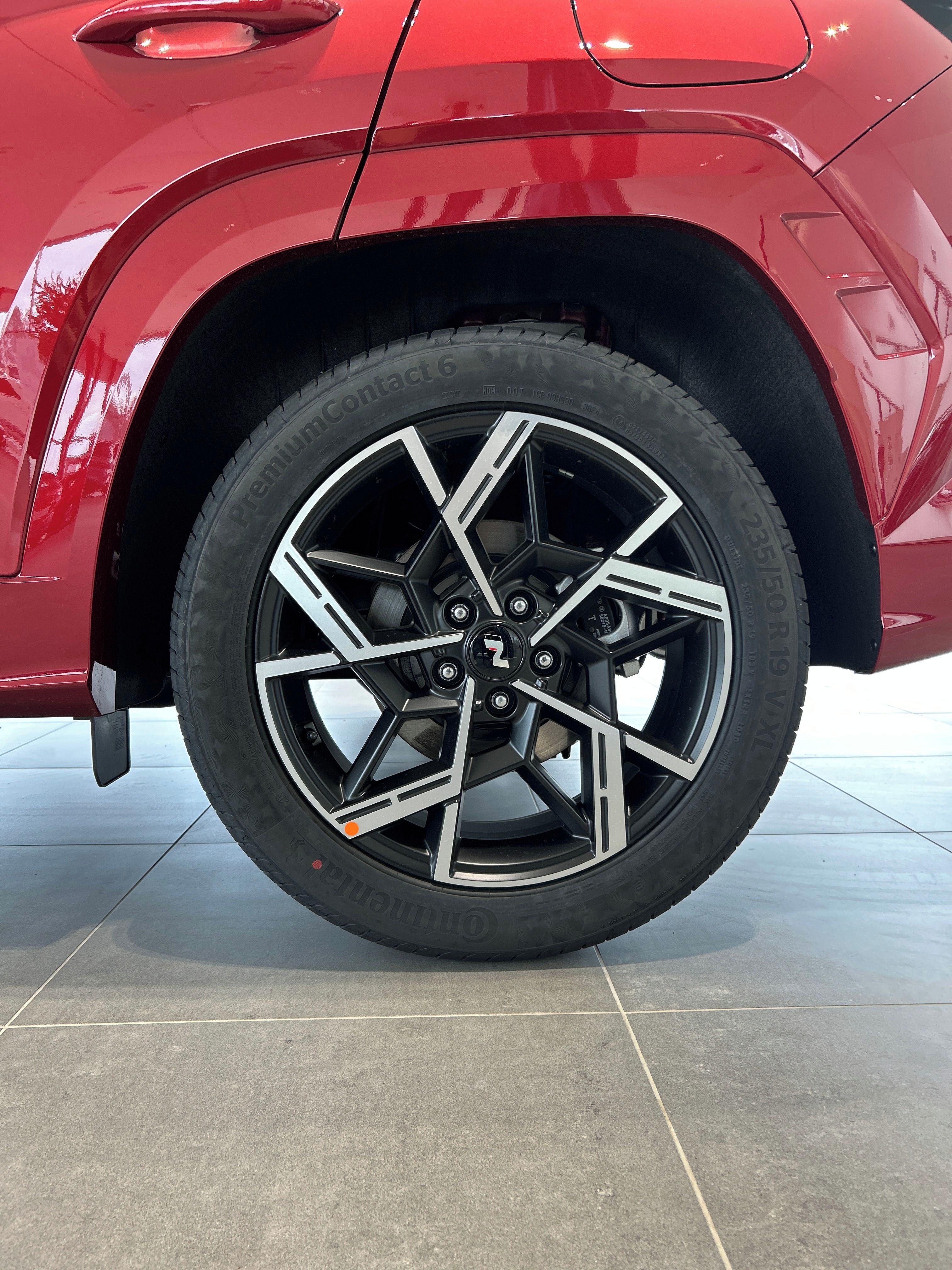 Hyundai Tucson, 1.6 T-GDI HEV GO CZECH N LINE - fotka 6