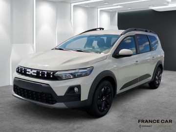 Expression Hybrid 155 - 7 míst