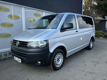 2.0 TDi 4X4