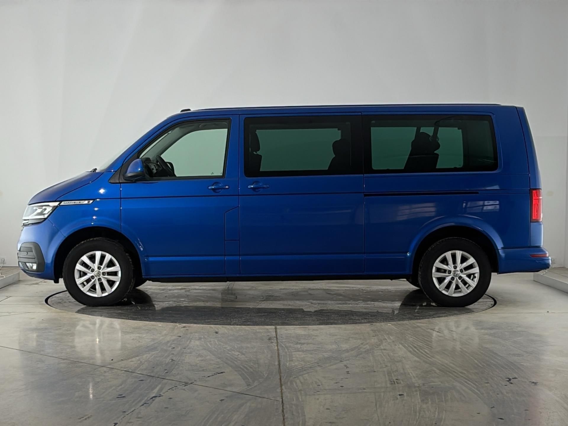 Volkswagen Caravelle, 2.0 TDI / 110 kW Long DSG - fotka 3