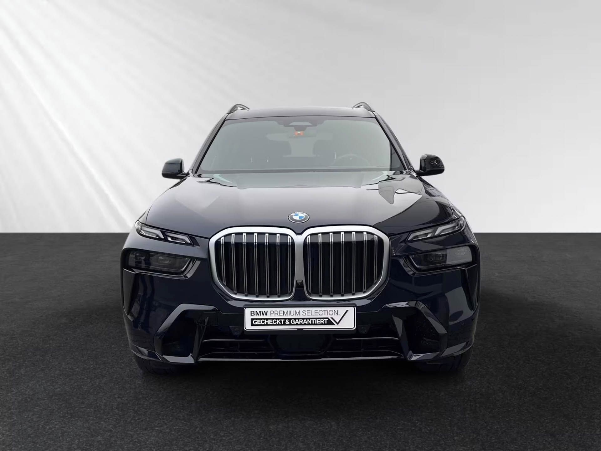BMW X7, xDrive40i M-Sport Taž SkyL - fotka 2