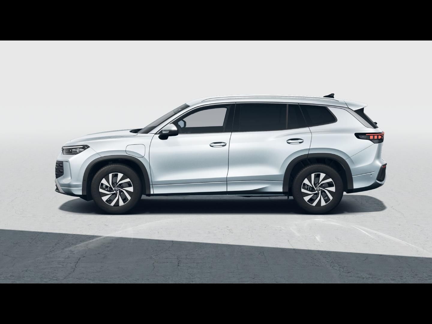 Volkswagen Tayron, 1.5TSI 150kW People - fotka 3