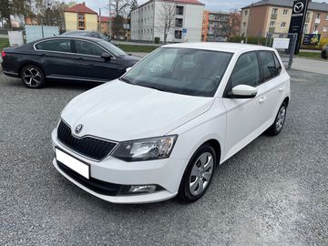 1.2 TSI 66 kW