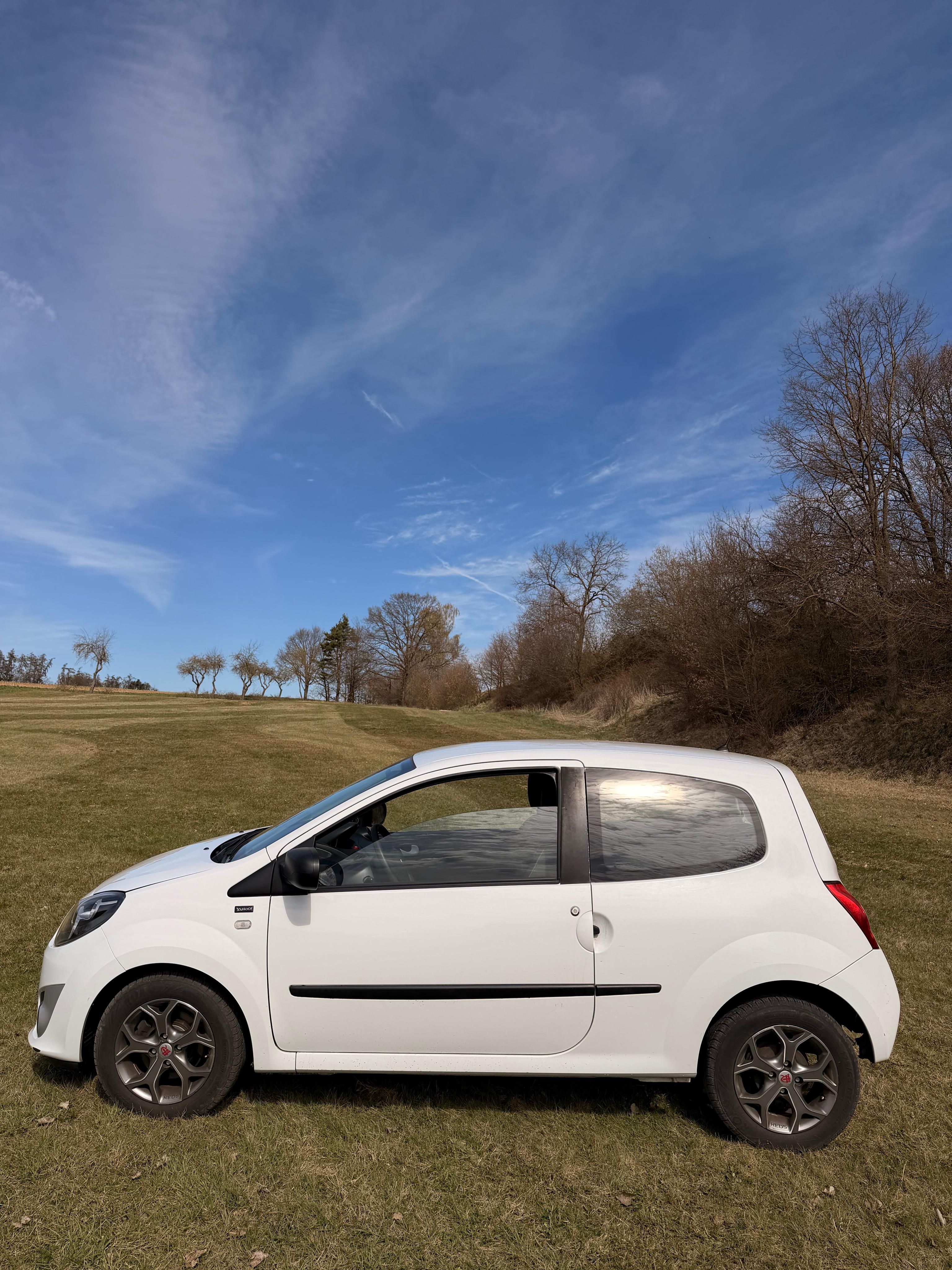 Renault Twingo, 1,5 DCi 55 kw.Yahoo Edition. - fotka 5