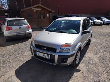 1.4 TDCi