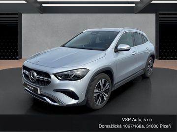 PROGRESSIVE 200d 4MATIC