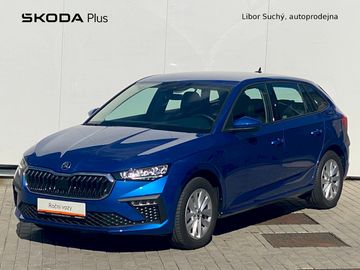 Selection 1.0 TSI 85 kW