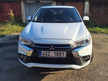 Mitsubishi 1.6 MIVEC , po TK