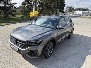 Volkswagen Touareg, 3.0 TDI R-LINE   ONE MILLION