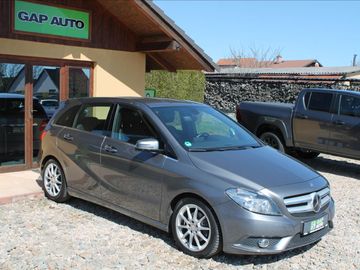 180i 90kW AVANTGARDE
