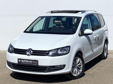 2.0 TDI 130kW BMT Highline