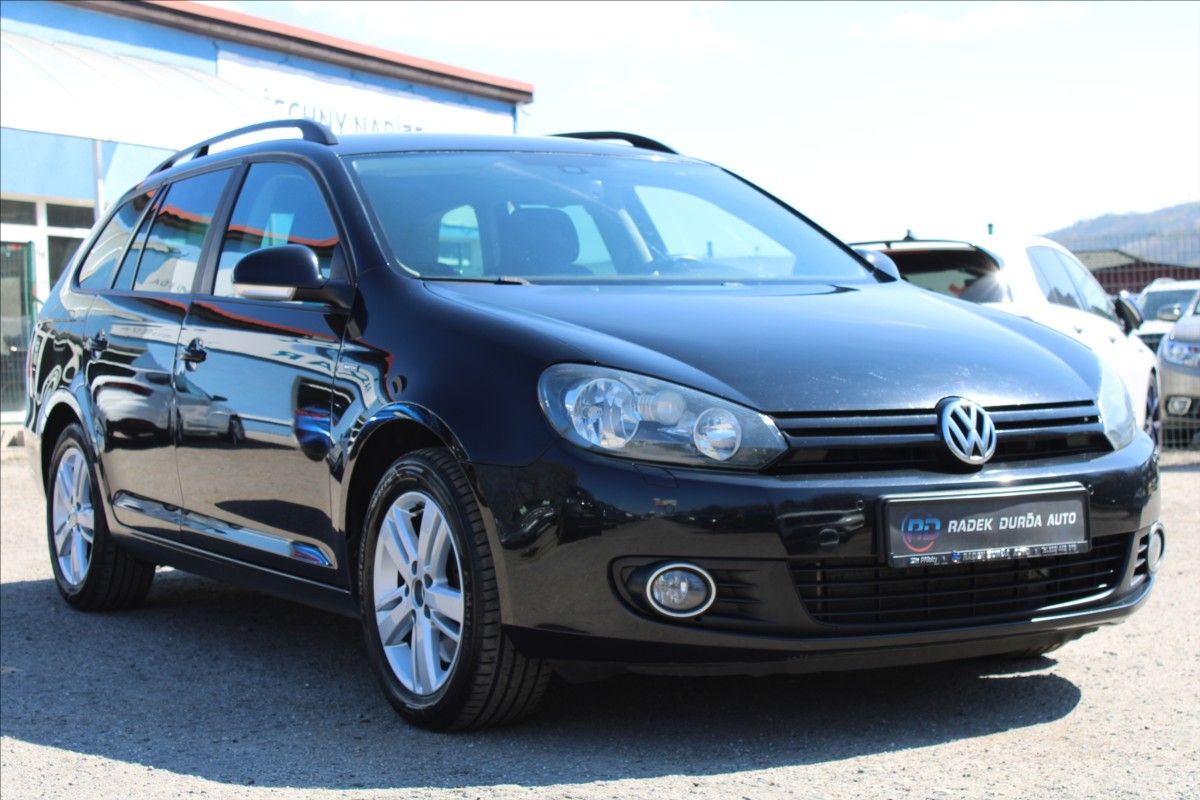 Volkswagen Golf, 2,0 TDI  TAŽNÉ,SERVIS,MATCH - fotka 3