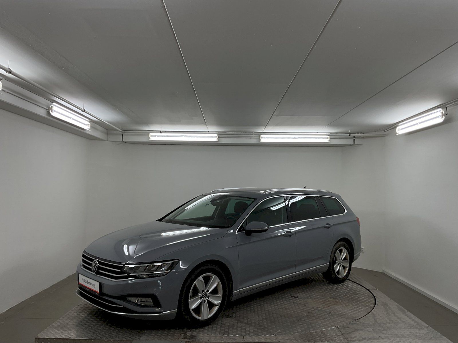 Volkswagen Passat, 1.5 TSI EVO BMT DSG Elegance V
