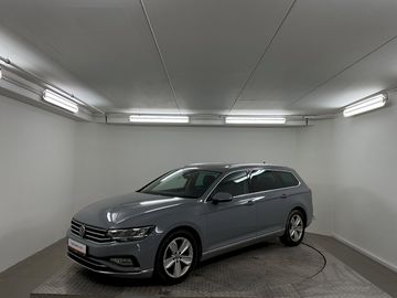 1.5 TSI EVO BMT DSG Elegance V