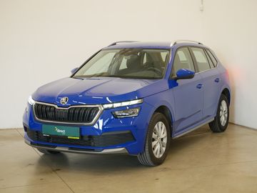 1.5 TSI 110 kW Style