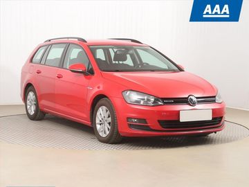 1.6 TDI, Comfortline