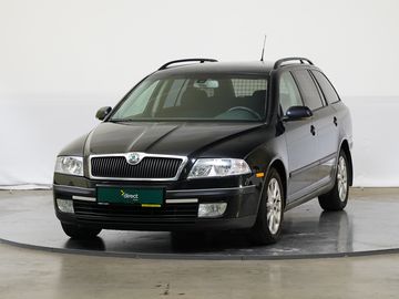1.9 TDI 77 kW Elegance