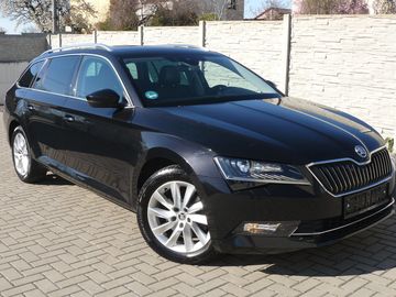 2.0 TDI, 110kW, 1.MAJ.  KAMERA