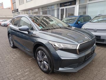 iV 80 Electric 150kW