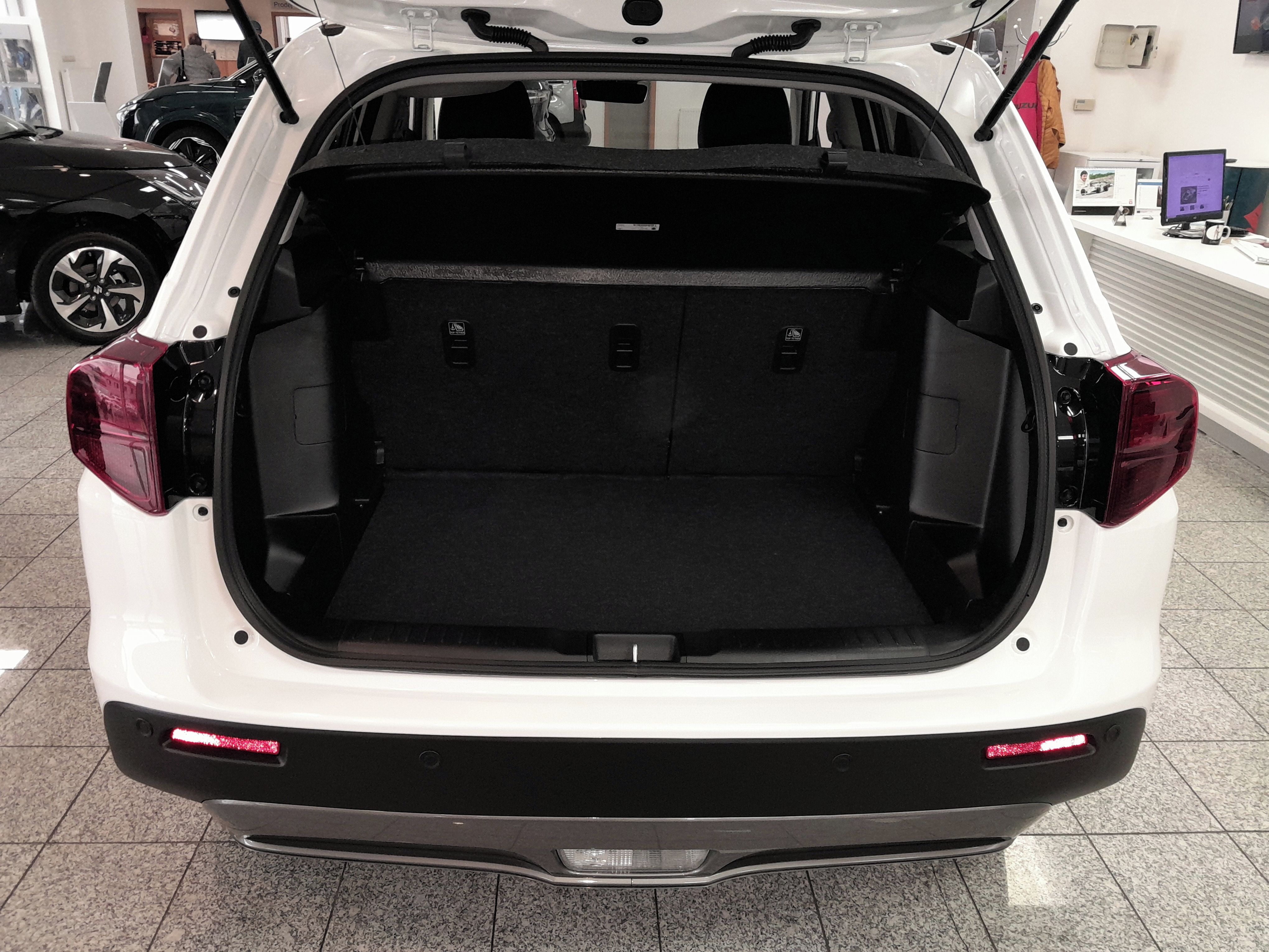 Suzuki Vitara, 1,4 PREMIUM - fotka 5