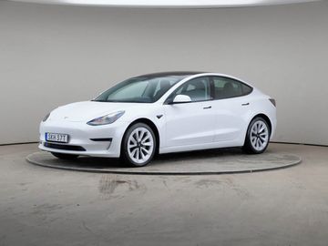 Long Range AWD Tažné