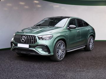 53 4M+ AMG Coupé NezT Masáž Ta