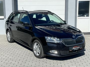 1.0 TSI 70KW AMBITION ČR NOVÉ