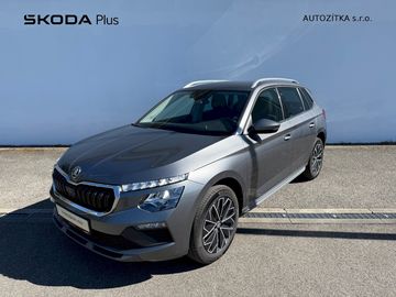 SELECTION 1,5TSI/110kW Tažné z