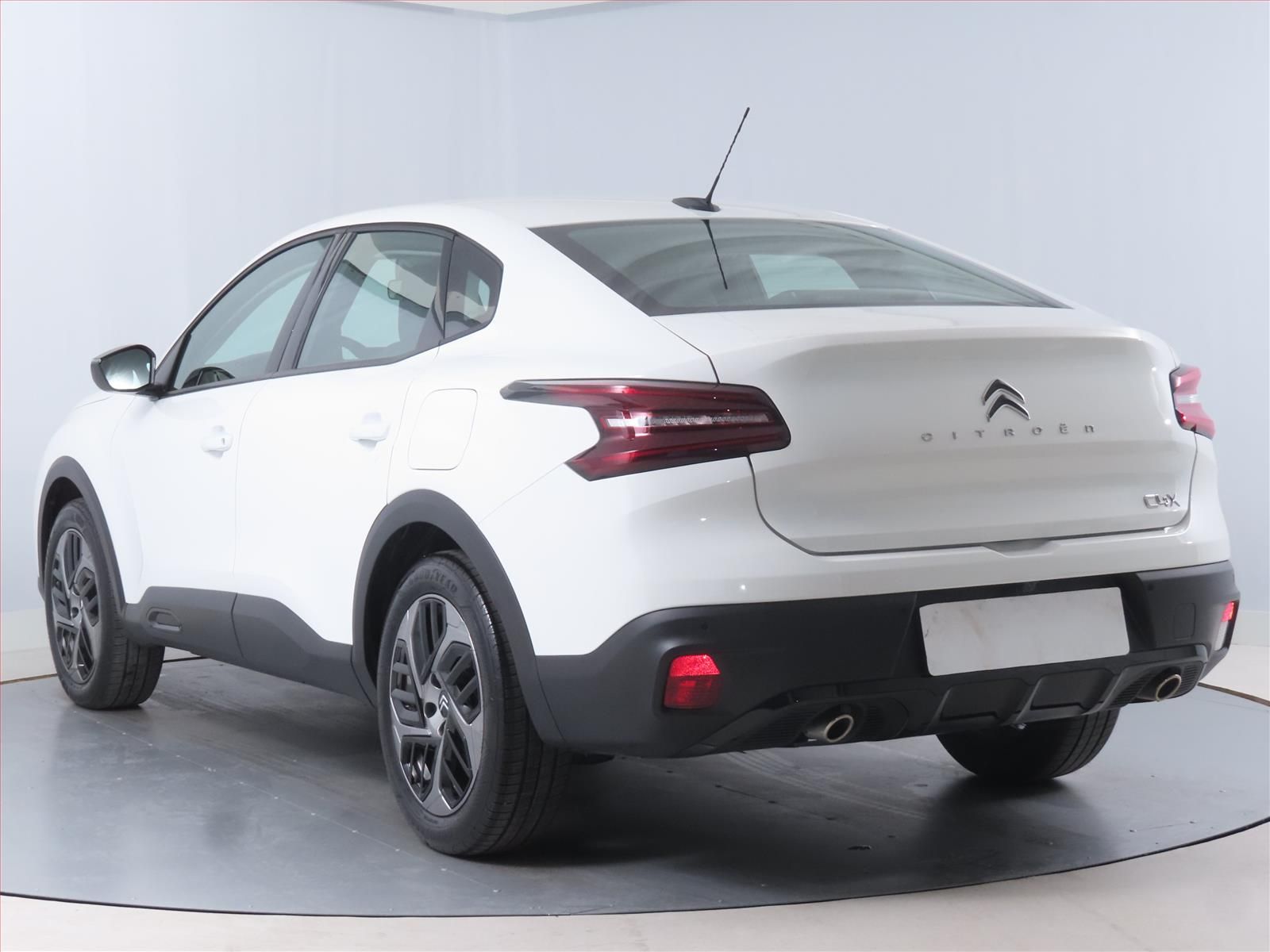 Citroën C4 X, 1.2 PureTech, Feel Pack - fotka 4