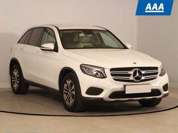 220 d 4MATIC, NOVÁ CENA, 4X4