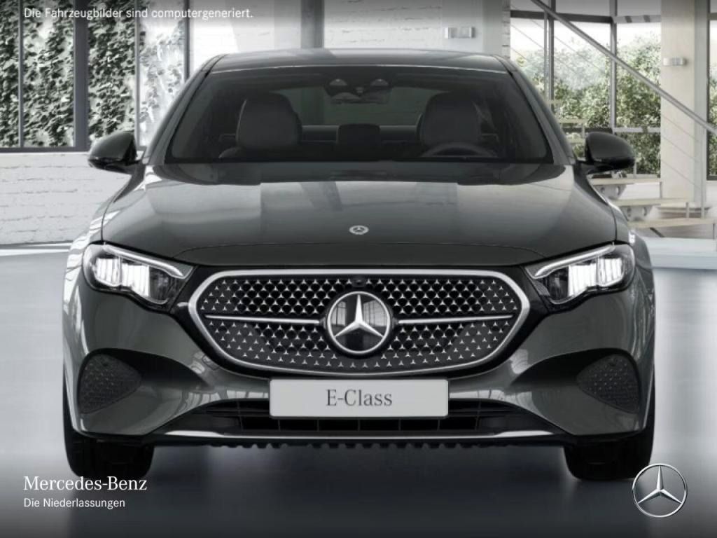 Mercedes-Benz Třídy E, 200 Avantgarde Advanced*MBUX* - fotka 5