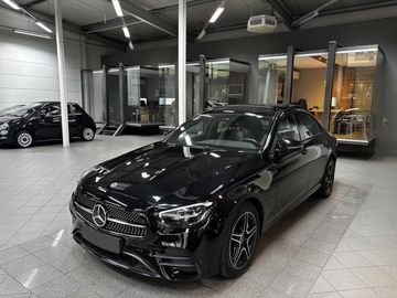 300 de AMG Line Night*MBUX*