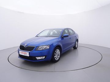 Ambition 1.6 TDI 81 kW