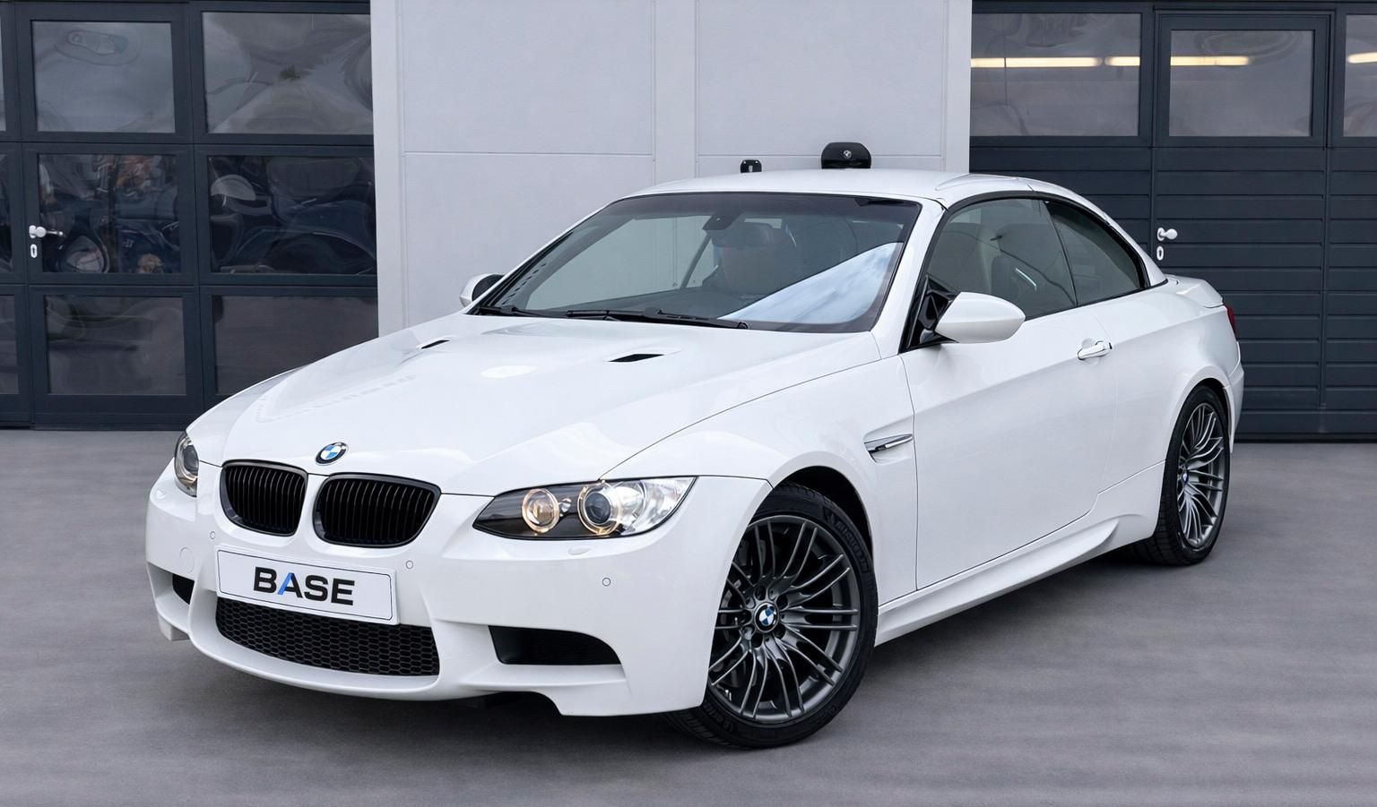 BMW M3, Perfektní Stav - fotka 2