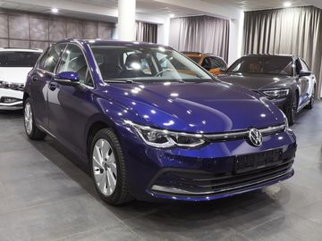 Style 1.5 TSI 96kW