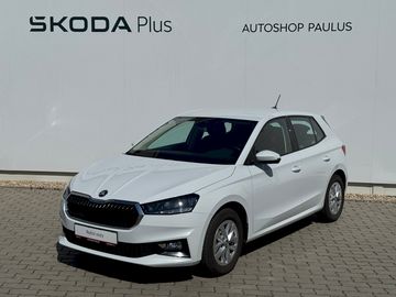 FABIA SELECTION TSI 70/1.0 M5F