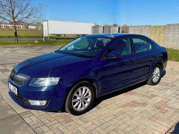 1.4 TSi CNG (G-TEC) ČR původ