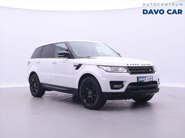 Range Rover Prodej Land Rover bazar a prodej nových vozů | Sauto.cz