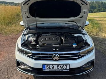 R-Line 2.0 TDI 110kw DSG B8